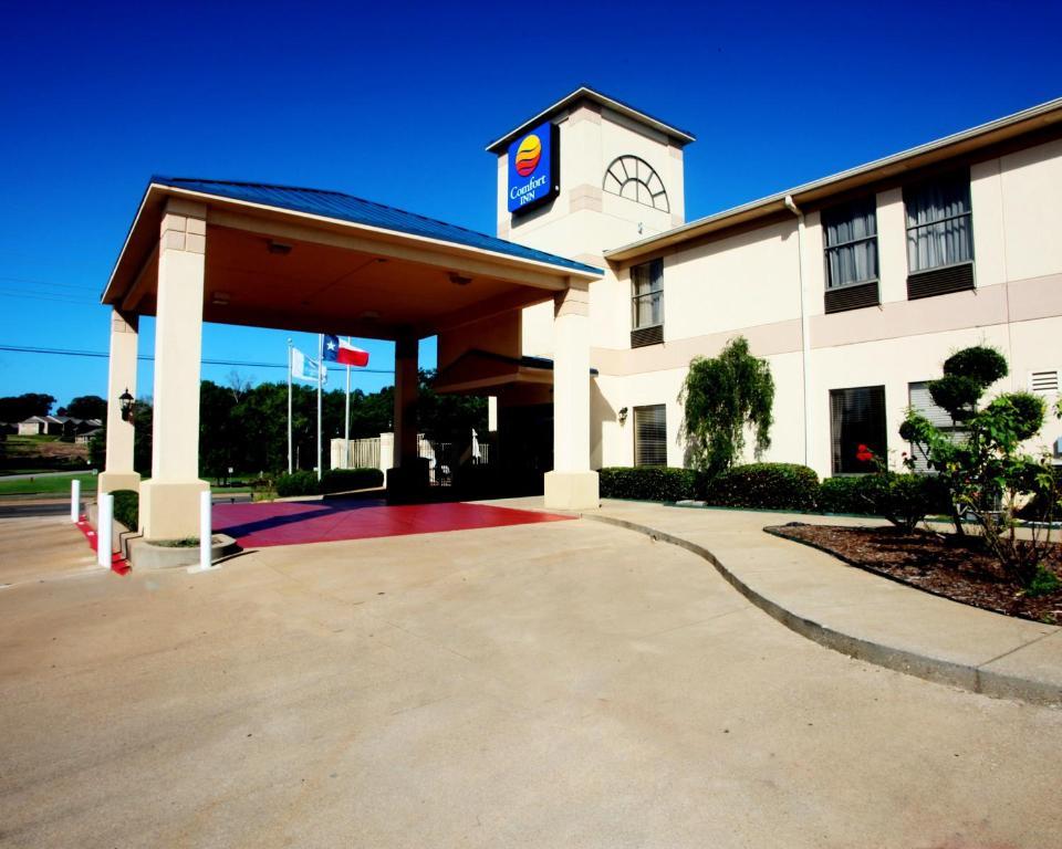 Executive Inn Jacksonville Exterior photo