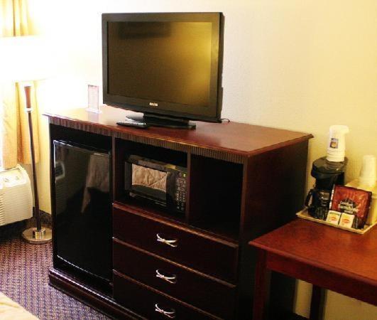 Executive Inn Jacksonville Exterior photo